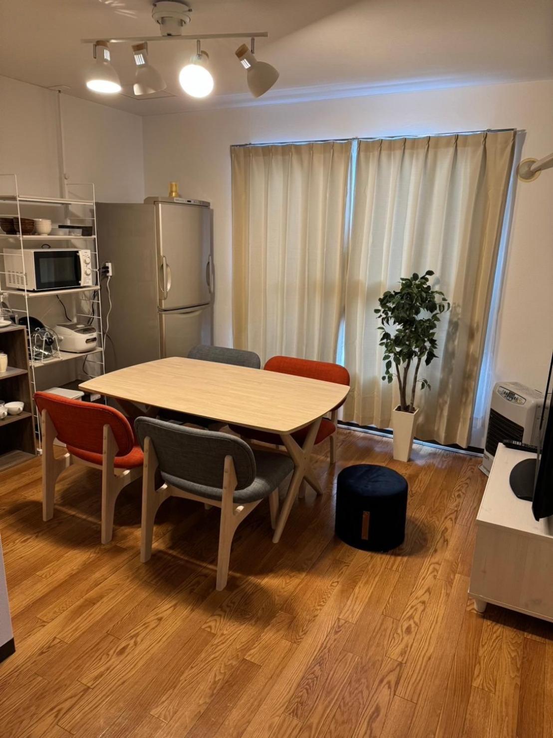 Stay Moiwayama 삿포로 시 외부 사진